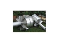 PULSATOR EN INOX